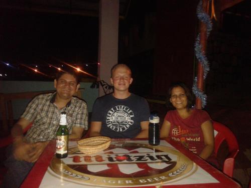 This photo about Colours Club and Spa shared on HyHotel.com