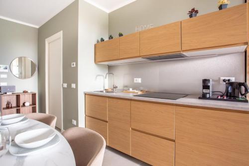 Jesolo Vista Lido - Rooftop Suite in Piazza Brescia Jesolo Vista Lido - Rooftop Suite in Piazza Brescia