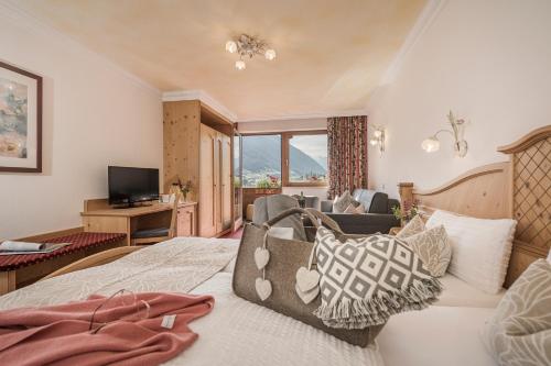 Biohotel Rastbichlhof in Нойштіфт-ім-Штубайталь Biohotel Rastbichlhof in Нойштіфт-ім-Штубайталь