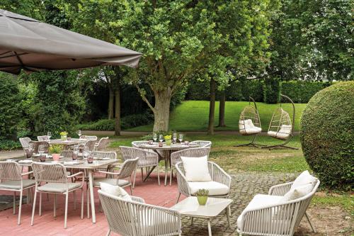 Балкон, Leonardo Hotel Mainz in Майнц Балкон, Leonardo Hotel Mainz in Майнц