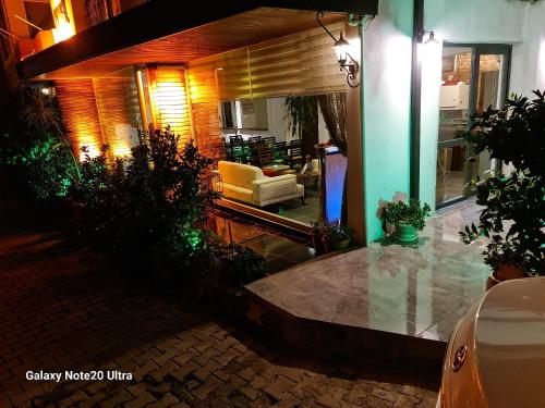 Paperon Hotel in Erdemli Paperon Hotel in Erdemli