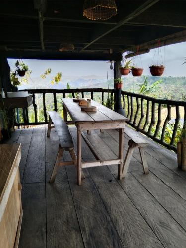 Johanna's Farm in คลาริน Johanna's Farm in คลาริน