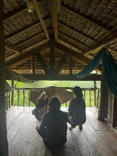 Johanna's Farm in คลาริน Johanna's Farm in คลาริน