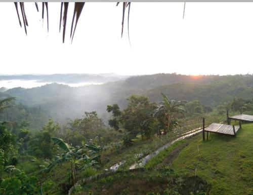 Johanna's Farm in คลาริน Johanna's Farm in คลาริน