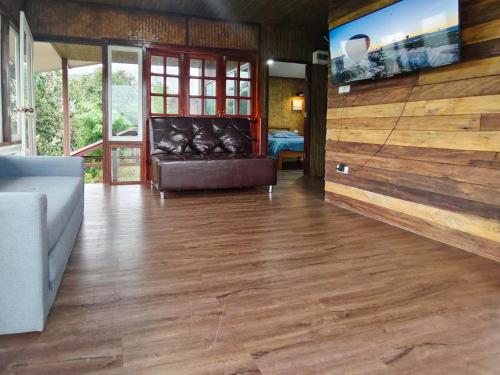 Baan Klangkao - บ้านกลางเขา สะปัน in Nan Baan Klangkao - บ้านกลางเขา สะปัน in Nan