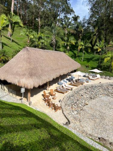 Beach, The Brown, Guatape, Autograph Collection in Guatape Beach, The Brown, Guatape, Autograph Collection in Guatape