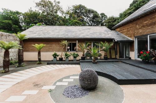 Shizuka Lodge in Västra Ventnor Shizuka Lodge in Västra Ventnor