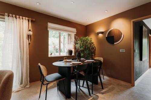 Shizuka Lodge in Västra Ventnor Shizuka Lodge in Västra Ventnor