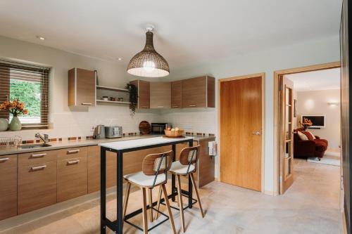 Shizuka Lodge in Västra Ventnor Shizuka Lodge in Västra Ventnor