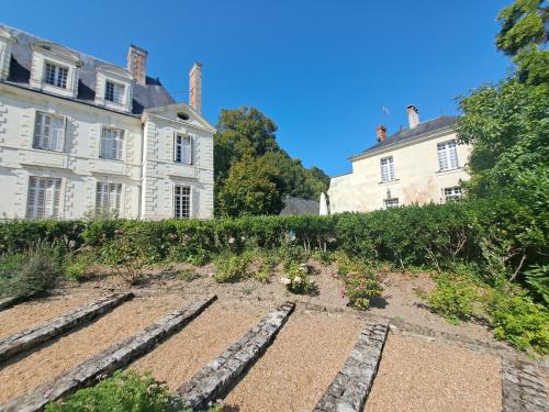 Domaine de Planchoury in Langeais Domaine de Planchoury in Langeais