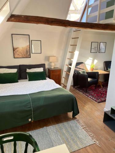 HosHelle in Ribe HosHelle in Ribe