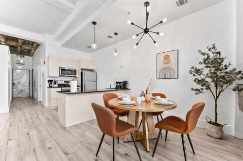 Παροχές, Lofts at Kearny - Rustic Chic 1-3BR Lofts with Quick NYC Access & On-Site Gym in Χάρρισον Παροχές, Lofts at Kearny - Rustic Chic 1-3BR Lofts with Quick NYC Access & On-Site Gym in Χάρρισον