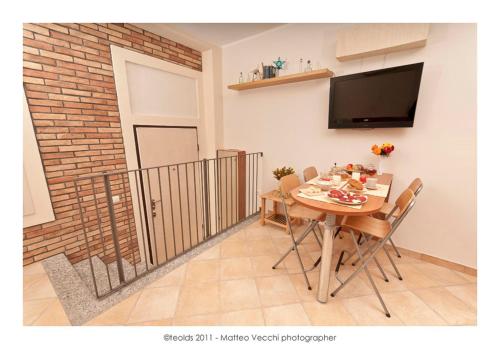 This photo about B&B Casa Francisca shared on HyHotel.com
