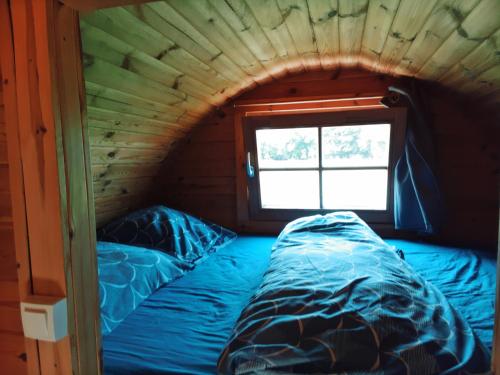 Tonneau in La Ferte-Frenel Tonneau in La Ferte-Frenel