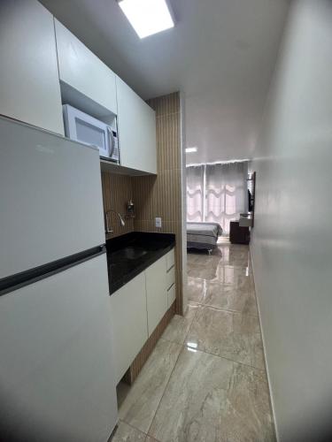 Lindo Flat localizado Asa Sul de Brasilia in South Wing Lindo Flat localizado Asa Sul de Brasilia in South Wing