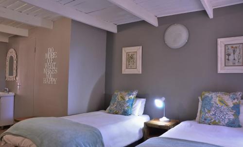 eBundu Lodge in Уайт-Ривер eBundu Lodge in Уайт-Ривер