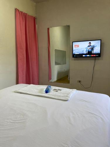 Escapada Hotel in Luperon Escapada Hotel in Luperon