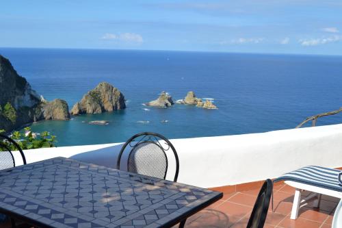 Hotel Maridea Casevacanza - Faraglioni