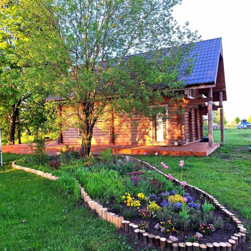 Brīvdienu māja Daugavas vītoli (Brivdienu maja Daugavas vitoli) in 新葉爾加華 Brīvdienu māja Daugavas vītoli (Brivdienu maja Daugavas vitoli) in 新葉爾加華