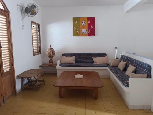 A Keurmaya in Mbour A Keurmaya in Mbour