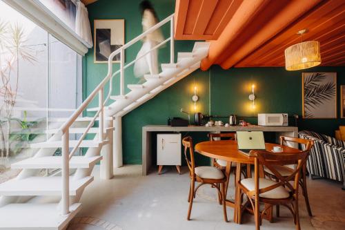 Garden, Own Buzios Beach Hotel in Buzios Garden, Own Buzios Beach Hotel in Buzios