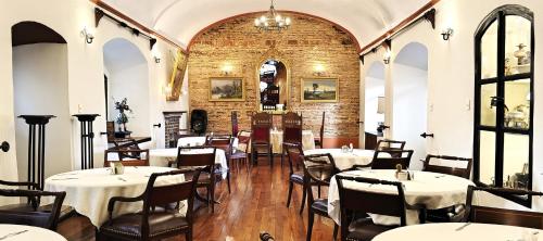 Food and beverages, Hostal Colonial Potosi in Potosi Food and beverages, Hostal Colonial Potosi in Potosi