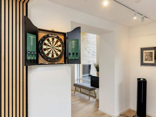 المرافق, star holiday home in Vaeggerlose-By Traum in Vaeggerlose المرافق, star holiday home in Vaeggerlose-By Traum in Vaeggerlose