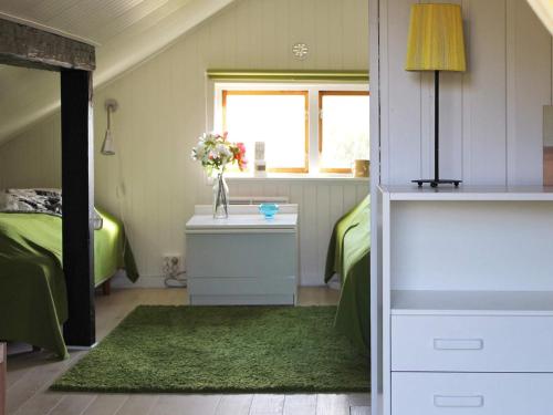 Létesítmények, 6 person holiday home in STJÄRNHOV-By Traum (6 person holiday home in STJARNHOV-By Traum) in Stjarnhov Létesítmények, 6 person holiday home in STJÄRNHOV-By Traum (6 person holiday home in STJARNHOV-By Traum) in Stjarnhov