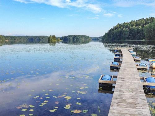 Létesítmények, 6 person holiday home in STJÄRNHOV-By Traum (6 person holiday home in STJARNHOV-By Traum) in Stjarnhov Létesítmények, 6 person holiday home in STJÄRNHOV-By Traum (6 person holiday home in STJARNHOV-By Traum) in Stjarnhov