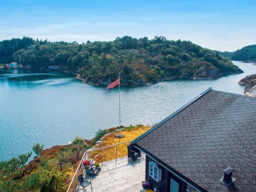 المنظر الخارجي, 6 person holiday home in Urangsvåg (6 person holiday home in Urangsvag) in ستورد المنظر الخارجي, 6 person holiday home in Urangsvåg (6 person holiday home in Urangsvag) in ستورد