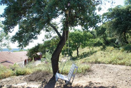 This photo about Hotel La Era de Aracena shared on HyHotel.com