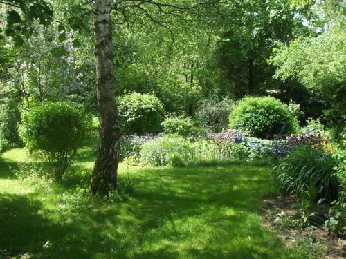 Kert, Holiday Home in Pionsat near Volcano Park in Pionsat Kert, Holiday Home in Pionsat near Volcano Park in Pionsat