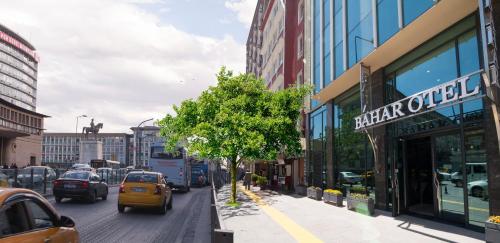 This photo about Yeni Bahar Otel shared on HyHotel.com