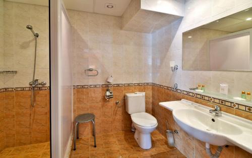 This photo about Hotel Estreya Palace shared on HyHotel.com