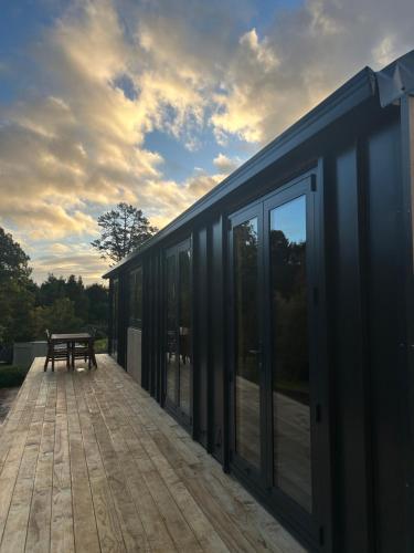 Tiny on Access in Kerikeri Tiny on Access in Kerikeri