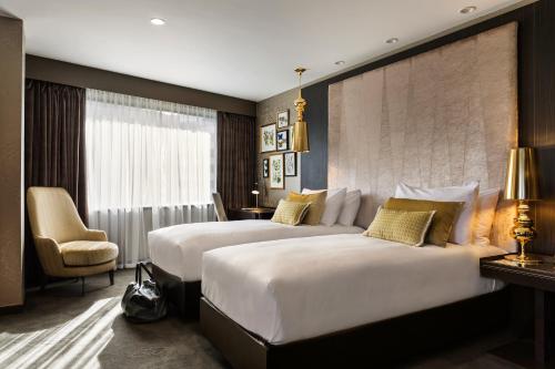 سوفيتيل ويلينجتون (Sofitel Wellington) in ولينغتون سوفيتيل ويلينجتون (Sofitel Wellington) in ولينغتون