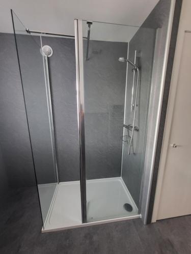 Central 2-bedroom bunglow with double sofa bed in Carnoustie Central 2-bedroom bunglow with double sofa bed in Carnoustie