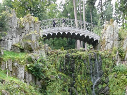 A környék, Apartment in Werratal with terrace in Grossalmerode A környék, Apartment in Werratal with terrace in Grossalmerode