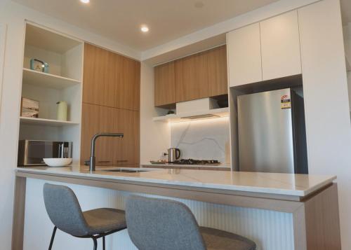 Bell St Retreat - 2BR 2Bath Stay in Ivanhoe Bell St Retreat - 2BR 2Bath Stay in Ivanhoe