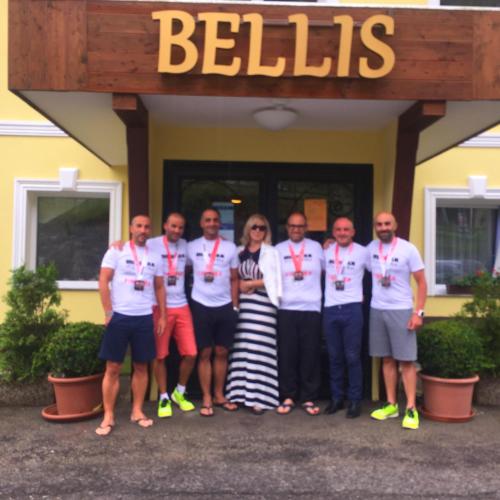 This photo about Bellis Hotel shared on HyHotel.com