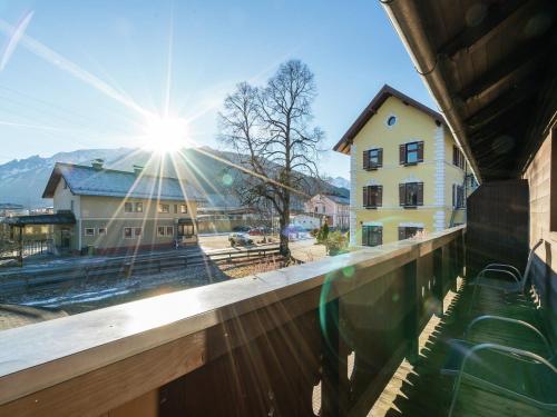 Omgeving, Chalet in Bruck near Zell am See Ski Lift in Bruck an der Glocknerstrasse Omgeving, Chalet in Bruck near Zell am See Ski Lift in Bruck an der Glocknerstrasse