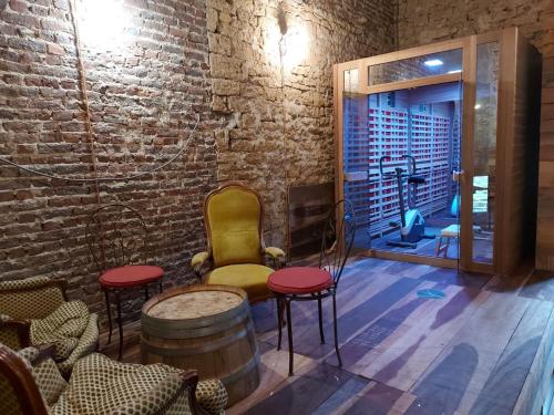 Létesítmények, Fairytale Escape in Lamorteau in Arlon Létesítmények, Fairytale Escape in Lamorteau in Arlon