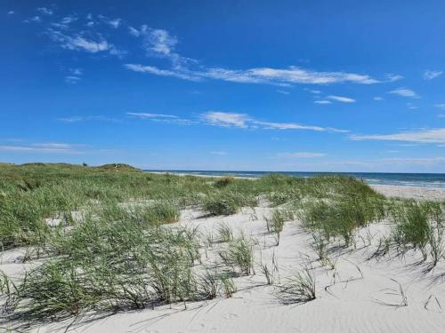 Vista, 4 person holiday home in Nexø in Snogebaek Vista, 4 person holiday home in Nexø in Snogebaek