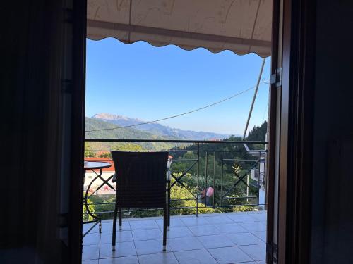 ΑΘΑΜΑΣ in Athamanio ΑΘΑΜΑΣ in Athamanio