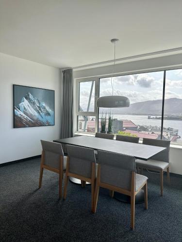 Scandic Parken in Alesund Scandic Parken in Alesund