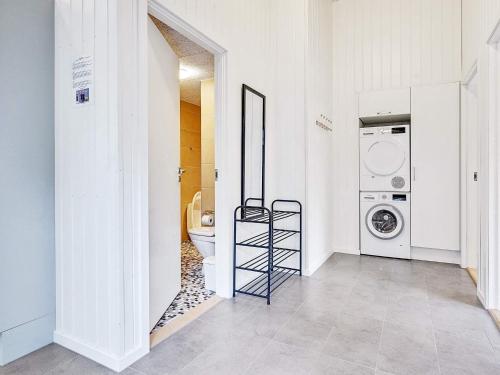 14 person holiday home in Væggerløse in Vaeggerlose 14 person holiday home in Væggerløse in Vaeggerlose