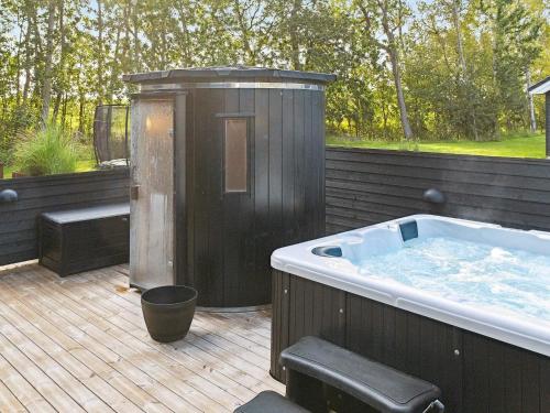 سبا, 14 person holiday home in Væggerløse in Vaeggerlose سبا, 14 person holiday home in Væggerløse in Vaeggerlose