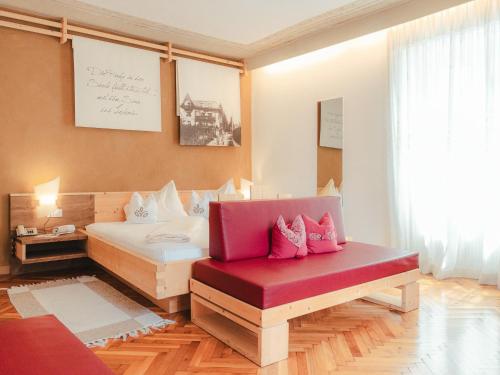 Hotel Villa Freiheim-NEW in Meran Hotel Villa Freiheim-NEW in Meran