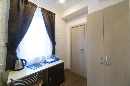 This photo about Talisman Hotel shared on HyHotel.com