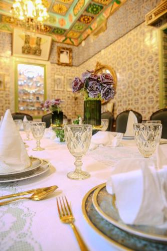 Dar KORAICH in 케이루안 Dar KORAICH in 케이루안